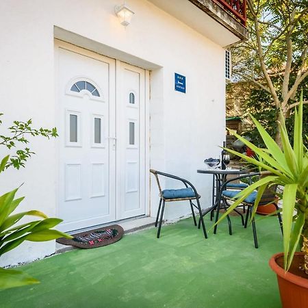 Apartment Dego Near Ploce, Riverfront, Parking Rogotin Dış mekan fotoğraf
